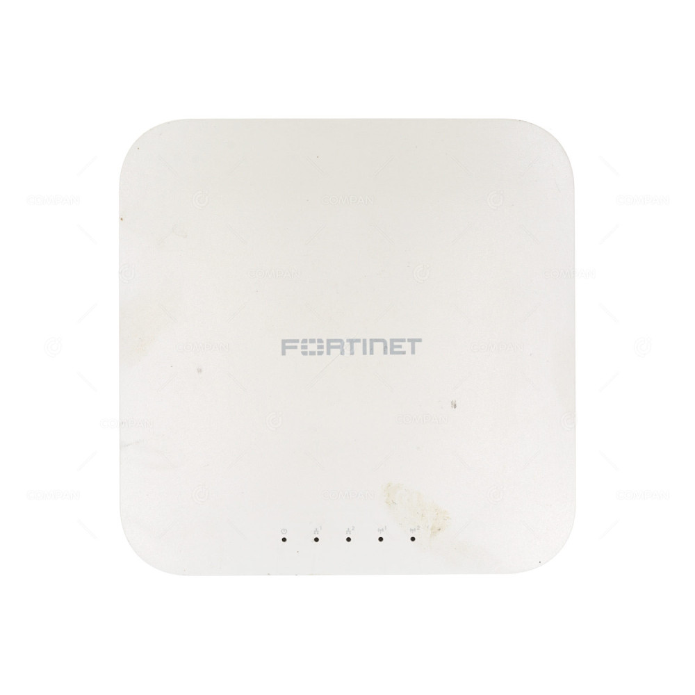 FAP-320C-E FORTINET FORTIAP-320C DUAL 5GHZ ACCESS POINT WITHOUT AC ADAPTER  P15146-02-01, C1AB81-02AA-0000